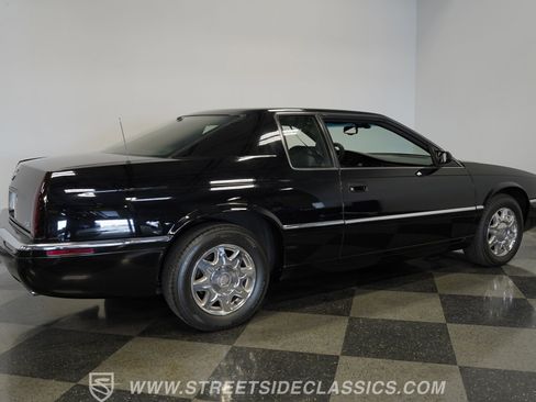 Used 1999 Cadillac Eldorado Touring image 13