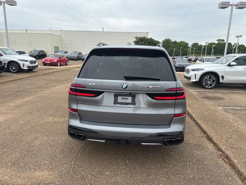 Certified 2025 BMW X7 M60i w/ Executive Package image 6