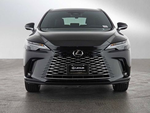 New 2026 Lexus RX 350 image 8