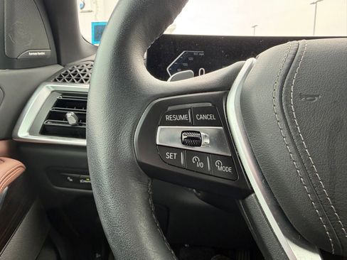 Used 2025 BMW X5 xDrive40i image 12