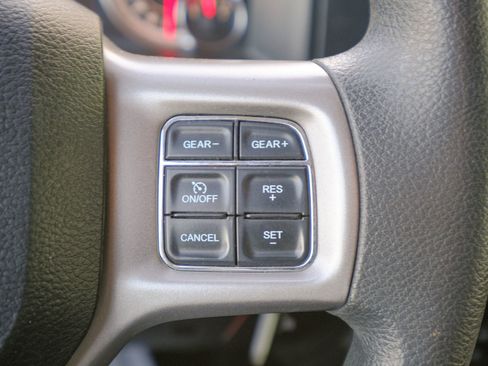 Used 2023 RAM 1500 Classic SLT w/ Electronics Group image 39