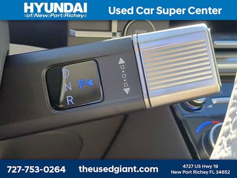 New 2026 Hyundai Santa Fe SE image 31