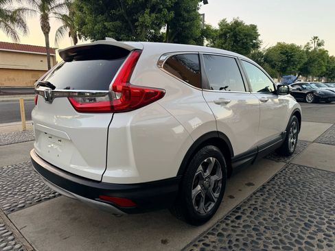 Used 2019 Honda CR-V EX-L image 5