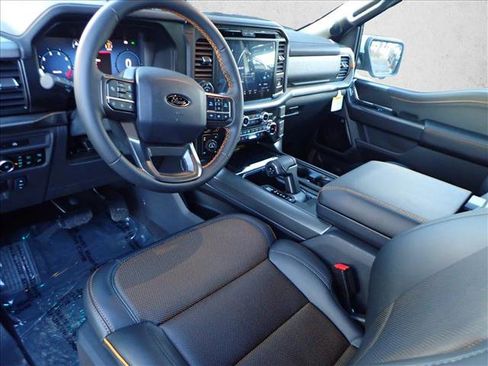 New 2025 Ford F150 Tremor w/ Equipment Group 402A High image 9