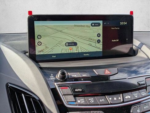 New 2026 Acura RDX A-Spec image 11