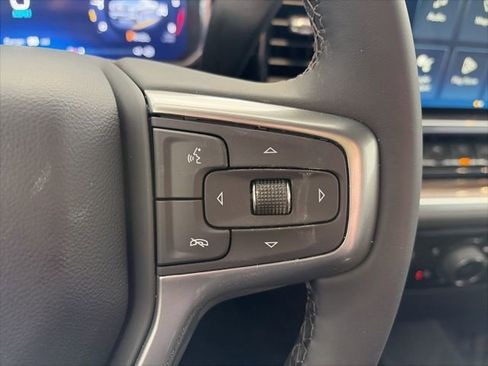 New 2026 Chevrolet Silverado 1500 LT image 17