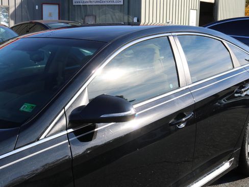 Used 2017 Hyundai Sonata Sport image 5