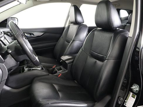 Used 2018 Nissan Rogue Sport SL w/ SL Premium Package image 29