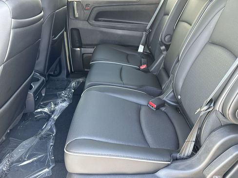 New 2026 Honda Odyssey Elite image 9