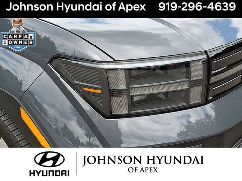 Used 2024 Hyundai Santa Fe Limited AWD/4WD image 31
