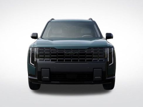 New 2027 Kia Telluride X-Line SX Prestige AWD/4WD image 2