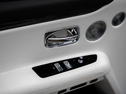 Used 2022 Rolls-Royce Ghost AWD/4WD image 68