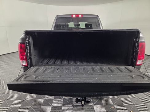 Certified 2019 RAM 1500 Tradesman image 26