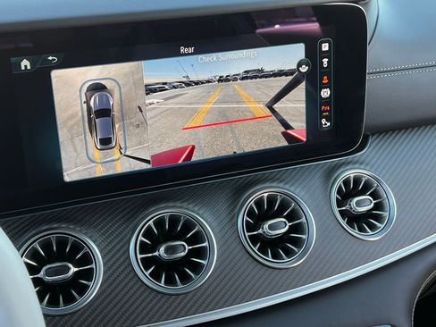 Used 2024 Mercedes-Benz AMG GT 63 image 31