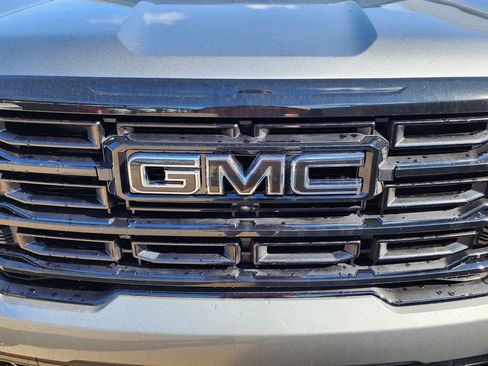 New 2026 GMC Acadia Elevation w/ Black Edition image 10