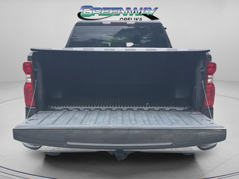 Used 2022 Chevrolet Silverado 1500 LT AWD/4WD image 34