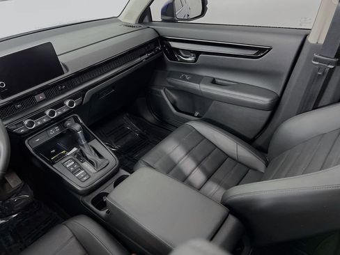 Used 2024 Honda CR-V EX-L image 23
