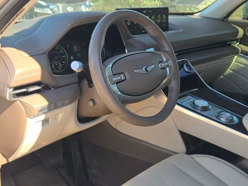 Used 2023 Genesis GV80 2.5T w/ Advanced Package image 10