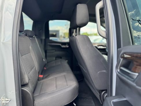 Used 2024 GMC Sierra 1500 Elevation AWD/4WD image 16