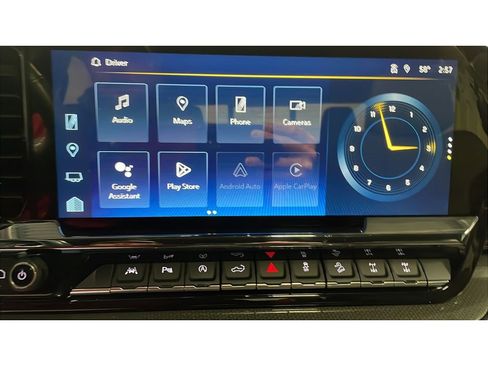 Certified 2024 Chevrolet Silverado 1500 ZR2 w/ Technology Package image 9