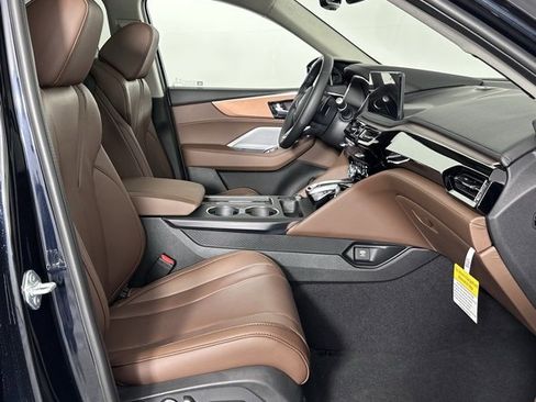 Used 2026 Acura MDX Technology Package image 31