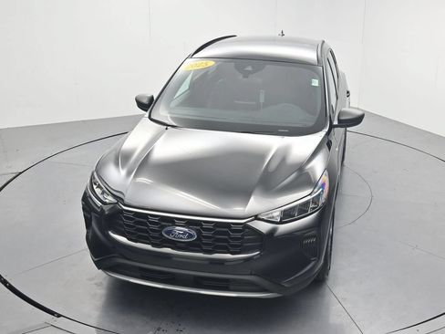 Used 2025 Ford Escape ST-Line FWD image 54