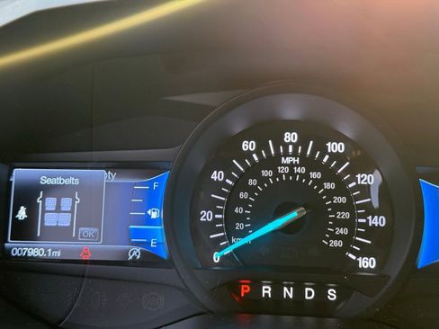 Used 2023 Ford Edge SEL w/ Convenience Package image 16