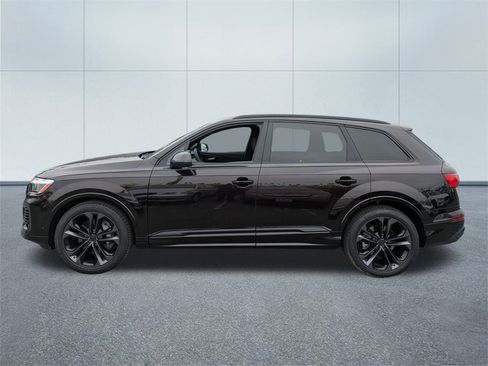 New 2026 Audi Q7 3.0T Premium Plus image 6