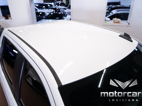 Used 2022 Chevrolet Silverado 1500 Custom RWD image 13