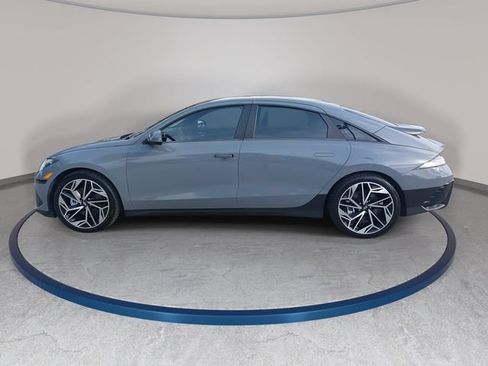 Used 2023 Hyundai Ioniq 6 SEL RWD image 8