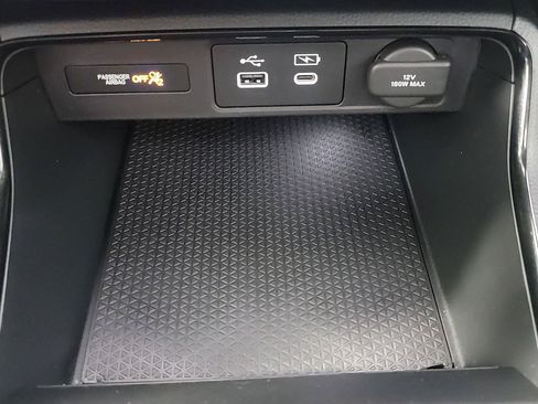 Certified 2024 Honda CR-V Sport image 30