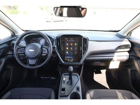 New 2026 Subaru Crosstrek 2.5i Premium AWD/4WD image 41