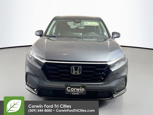 Used 2023 Honda CR-V EX-L image 4