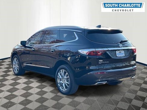 Certified 2023 Buick Enclave Premium w/ Experience Buick Package image 4