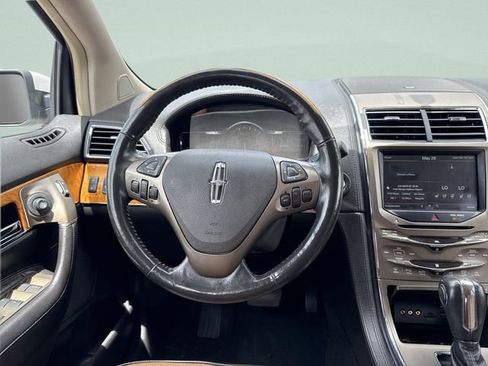 Used 2011 Lincoln MKX 2WD w/ 102A Rapid Spec Order Code image 21