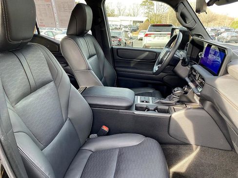 Certified 2024 Toyota Land Cruiser image 18