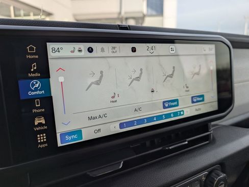 New 2026 Jeep Gladiator Sport image 24