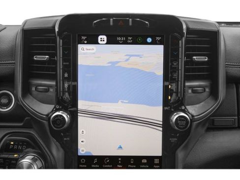 Certified 2023 RAM 1500 Rebel w/ Rebel Level 2 Equipment Group AWD/4WD image 15