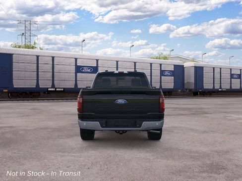 New 2026 Ford F150 XL AWD/4WD image 8