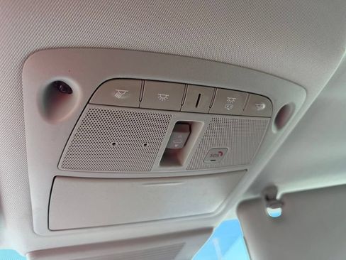 Used 2019 Nissan Armada Platinum w/ Captain's Chairs Package AWD/4WD image 20
