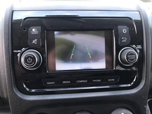 Used 2018 RAM ProMaster 1500 FWD image 20