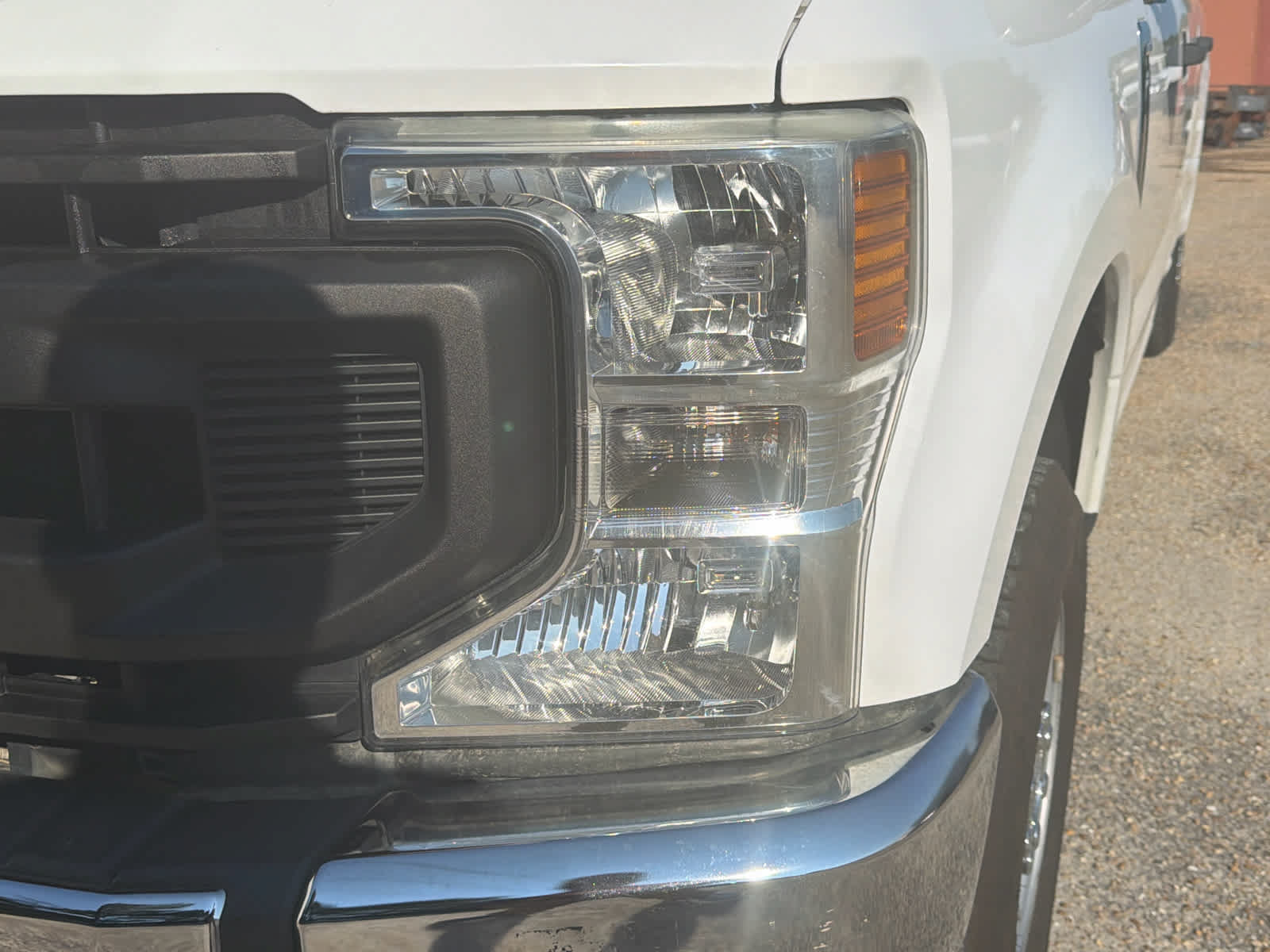 Used 2020 Ford F250 XL w/ Power Equipment Group AWD/4WD image 9