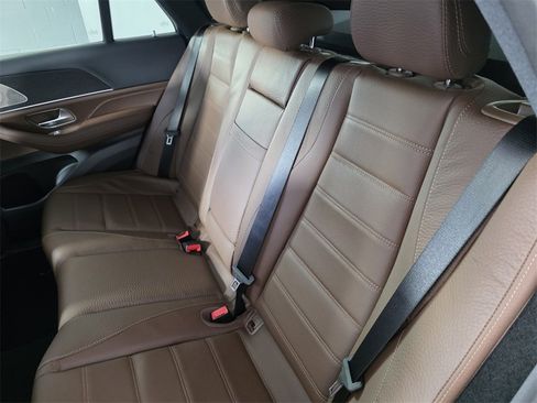 New 2026 Mercedes-Benz GLE 450 4MATIC Coupe image 13