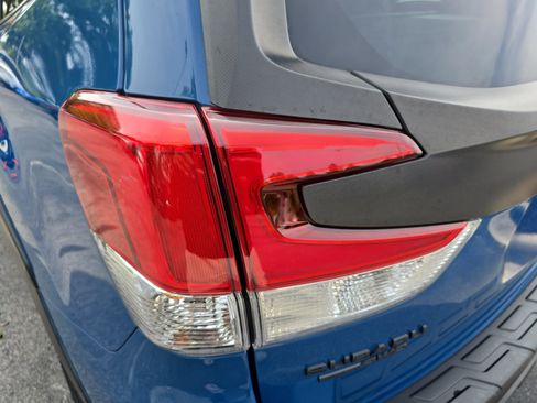 Used 2023 Subaru Forester Wilderness AWD/4WD image 35