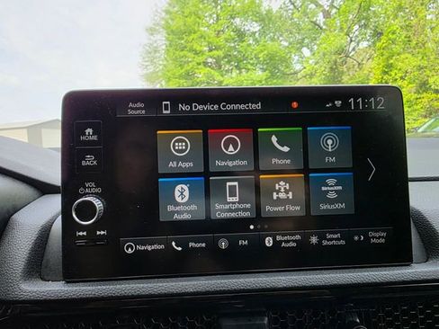 Used 2025 Honda CR-V Sport Touring image 20