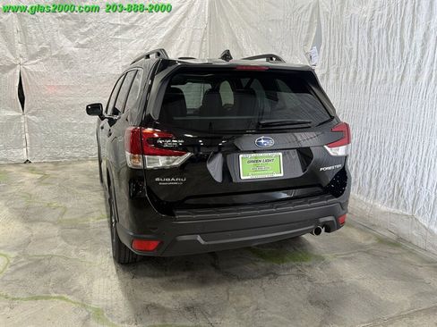 Used 2023 Subaru Forester Limited AWD/4WD image 31