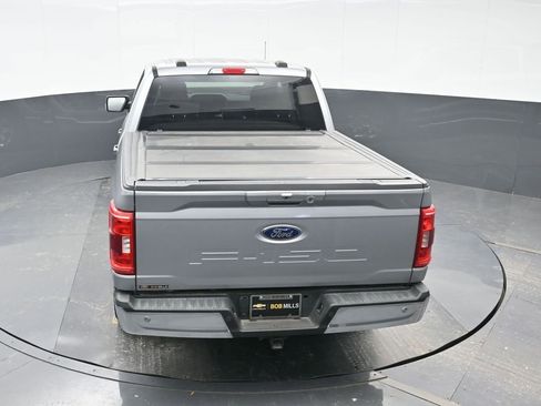 Used 2021 Ford F150 XLT w/ Equipment Group 302A High image 20