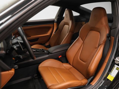 Used 2024 Porsche 911 GT3 image 56