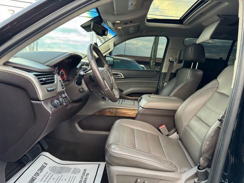 Used 2016 GMC Yukon Denali w/ Open Road Package image 11