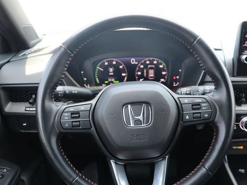 Used 2026 Honda CR-V Sport-L image 21